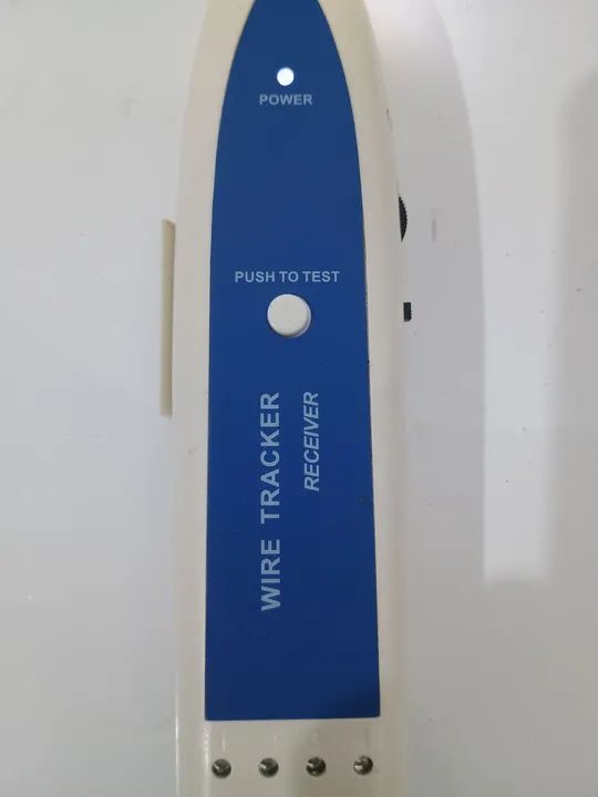 Testador de Rede/Profissional  - Foto 6