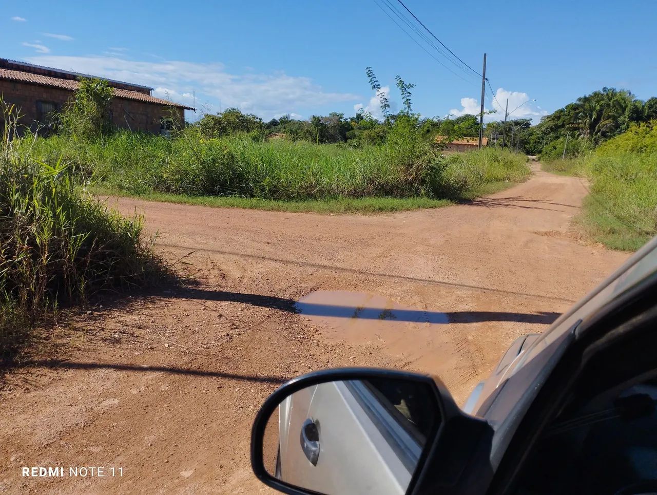 foto - Marabá - Cidade Nova