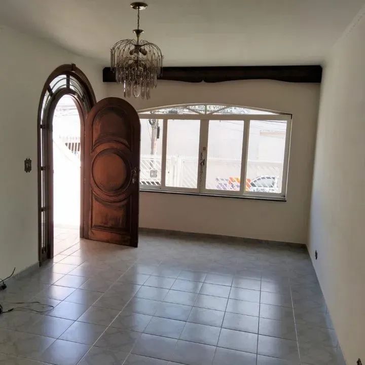 Sobrado Geminado para Venda em São Paulo, Tucuruvi, 3 dormitórios, 1 suíte, 5 banheiros, 5 - Foto 5