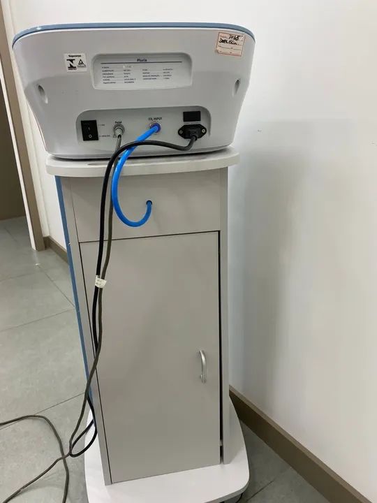 Vendo Aparelho de Carboxiterapia HTM - Foto 4