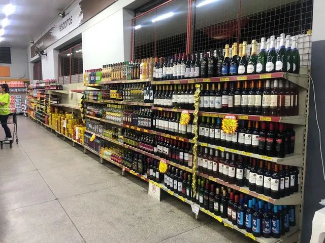 REDE SUPERMERCADO ZONA SUL - Foto 3