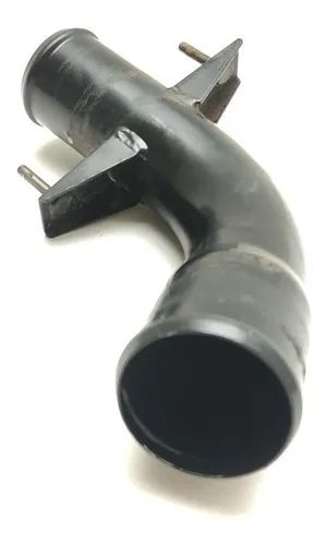 Cano Intercooler Mitsubishi L200 Triton Pajero Dakar 3.2  - Foto 4