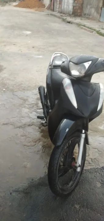 Jet 50cc CB 300 - Foto 6