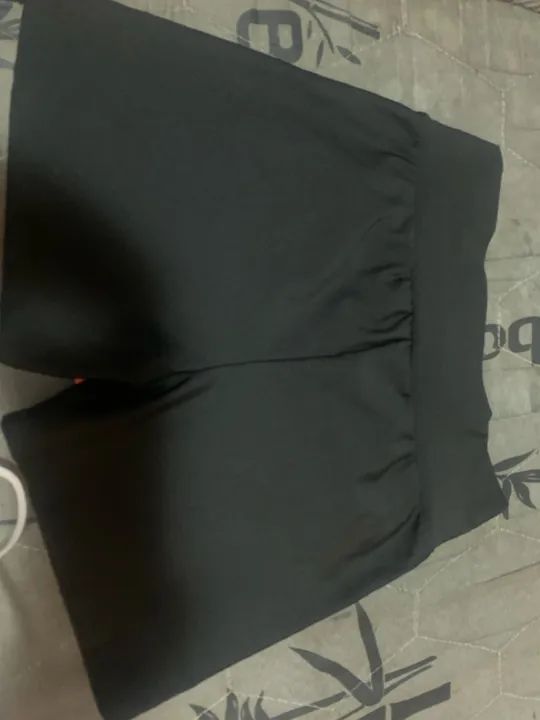 Short saia academia - Foto 2
