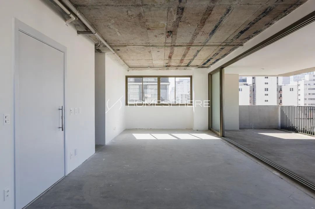 Condomínio Solo Jardins Rua da Consolação, 3202. Apartamento à venda Jardins, 3 quartos, s - Foto 2