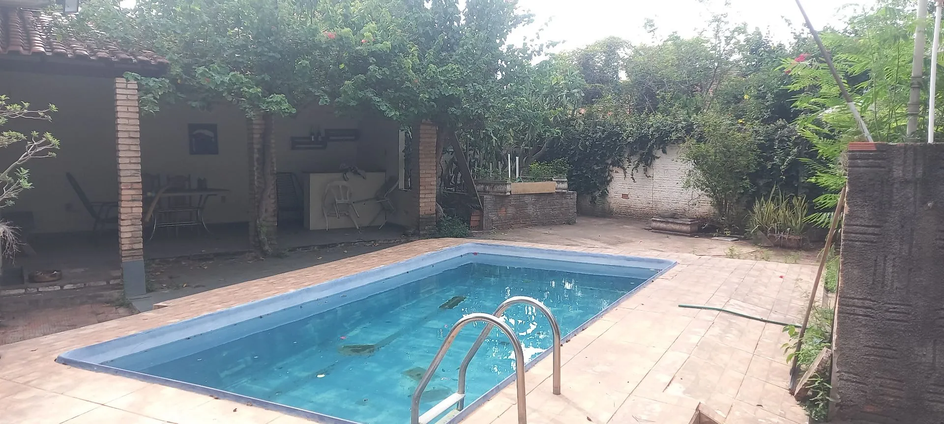 Vendo uma linda casa em Miranda MS.