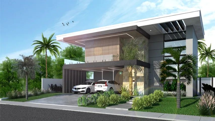 Projeto de Arquitetura e Reforma - Foto 2