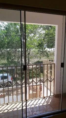Vendo Sobrado Rua Bem ti Vi no Conjunto Universitário I - Foto 3