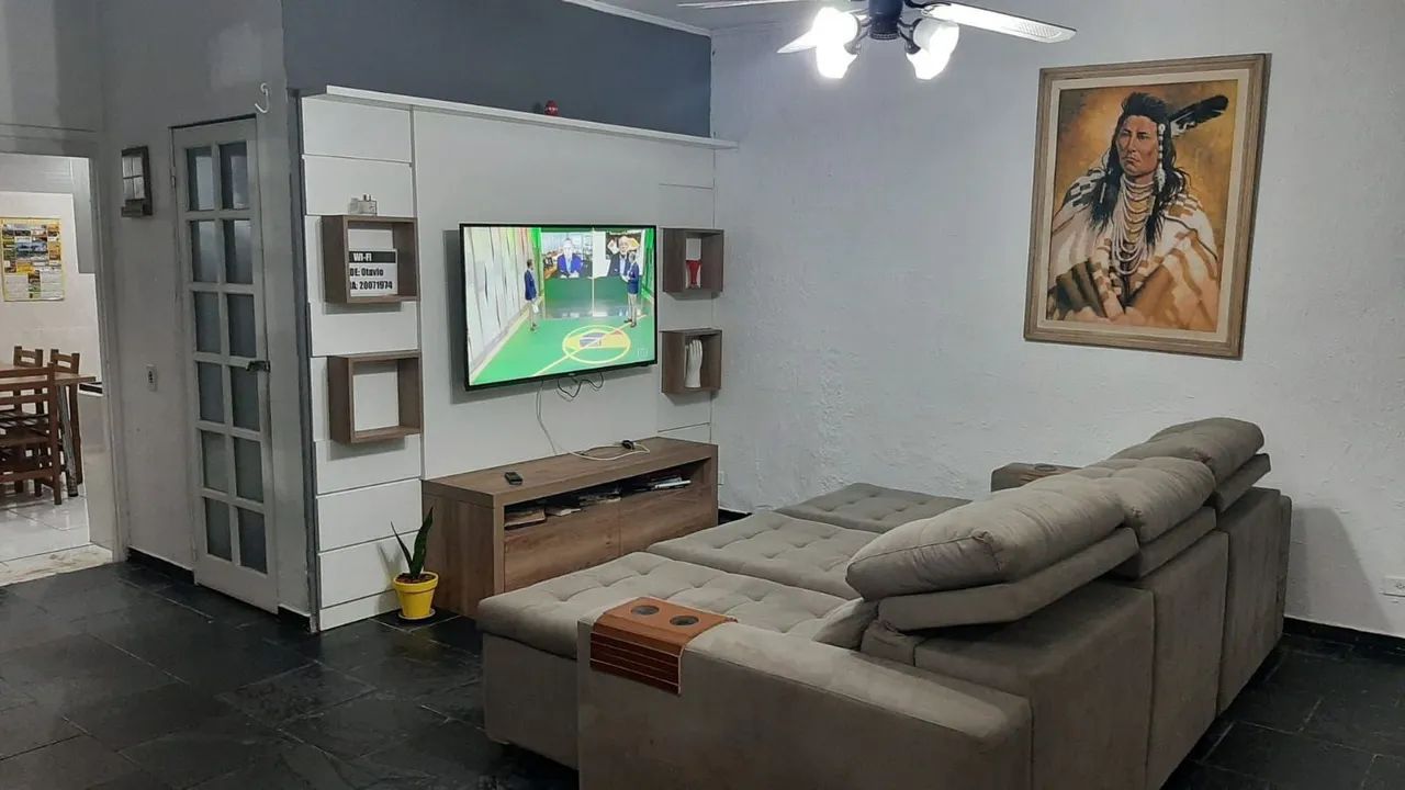 Temporada com piscina em Guaratuba - Foto 5