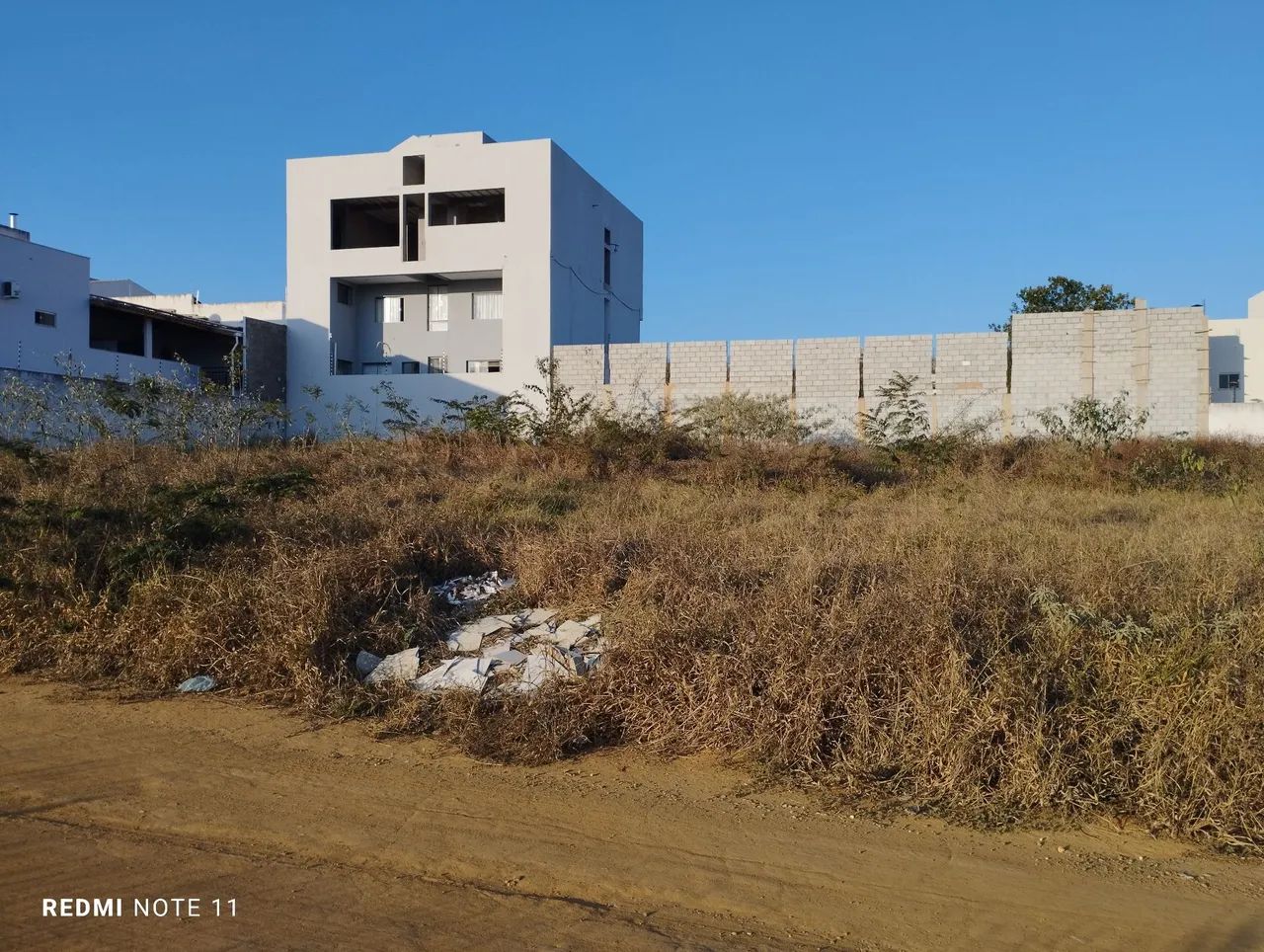 Foto - Vitória da Conquista - Ibirapuera