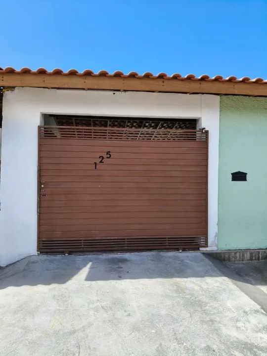 Casa com piscina para temporada - Foto 12