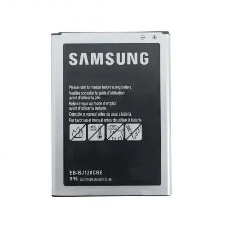  Bateria Samsung J1 2016 J120 EB-BJ120cbb