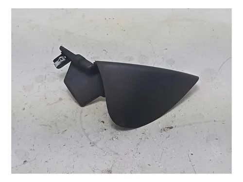 Acabamento Direito Painel Duster 2012 A 2015 Cx149 