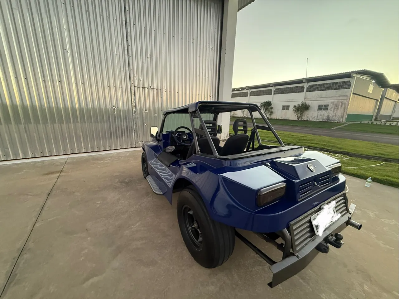 Buggy
