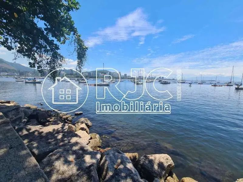 Imóvel para venda possui 55 metros quadrados com 1 quarto em Urca - Rio de Janeiro - RJ - Foto 6