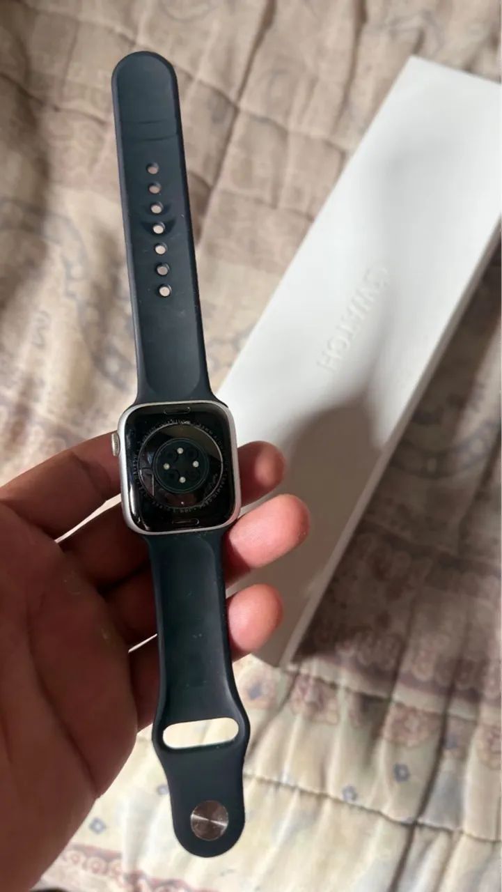 Apple Watch Series 7 - Foto 3