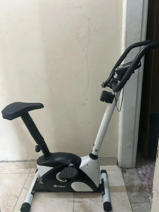 Bicicleta telefone *