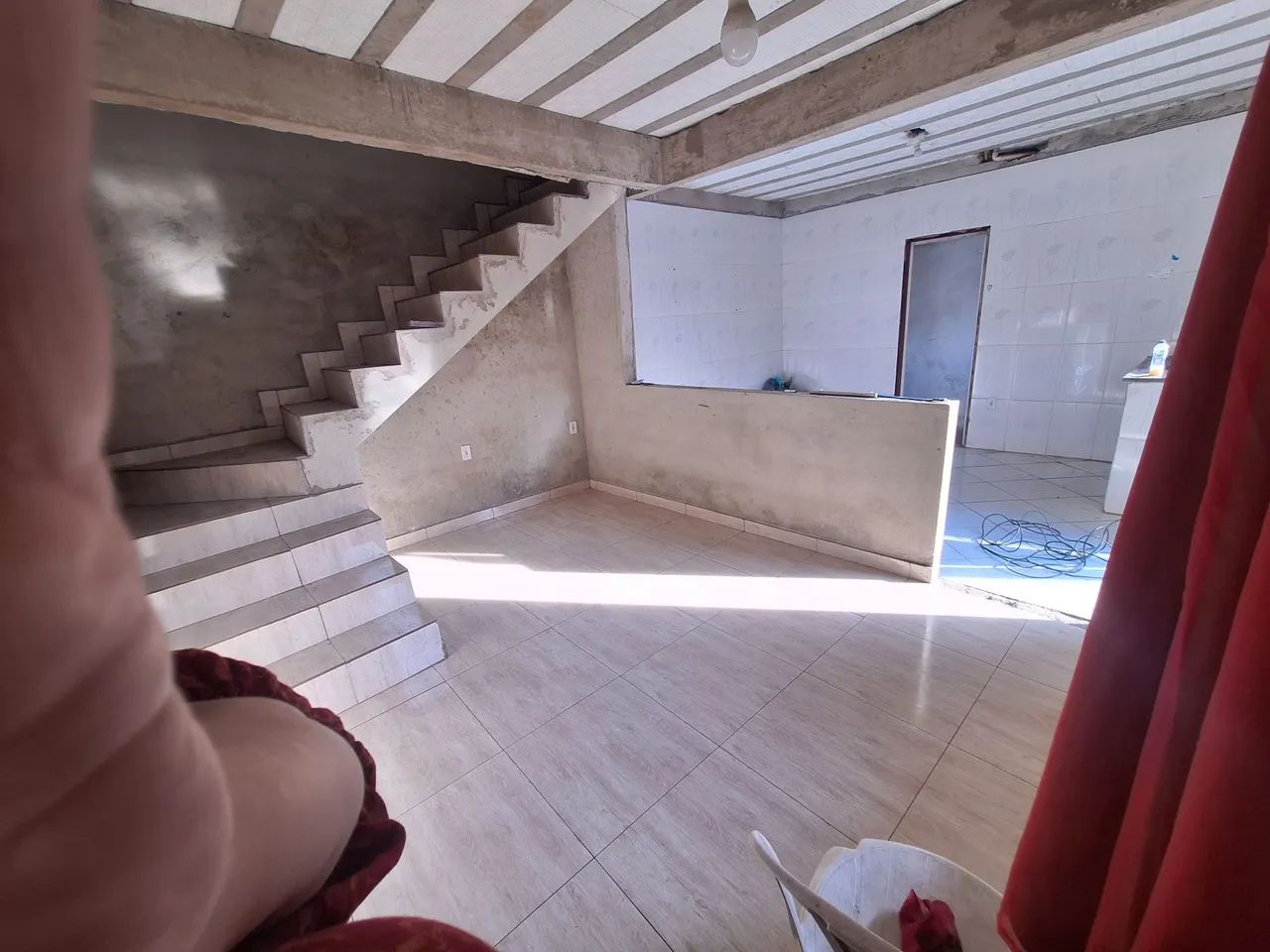 Foto - Barra Mansa - Vila Elmira