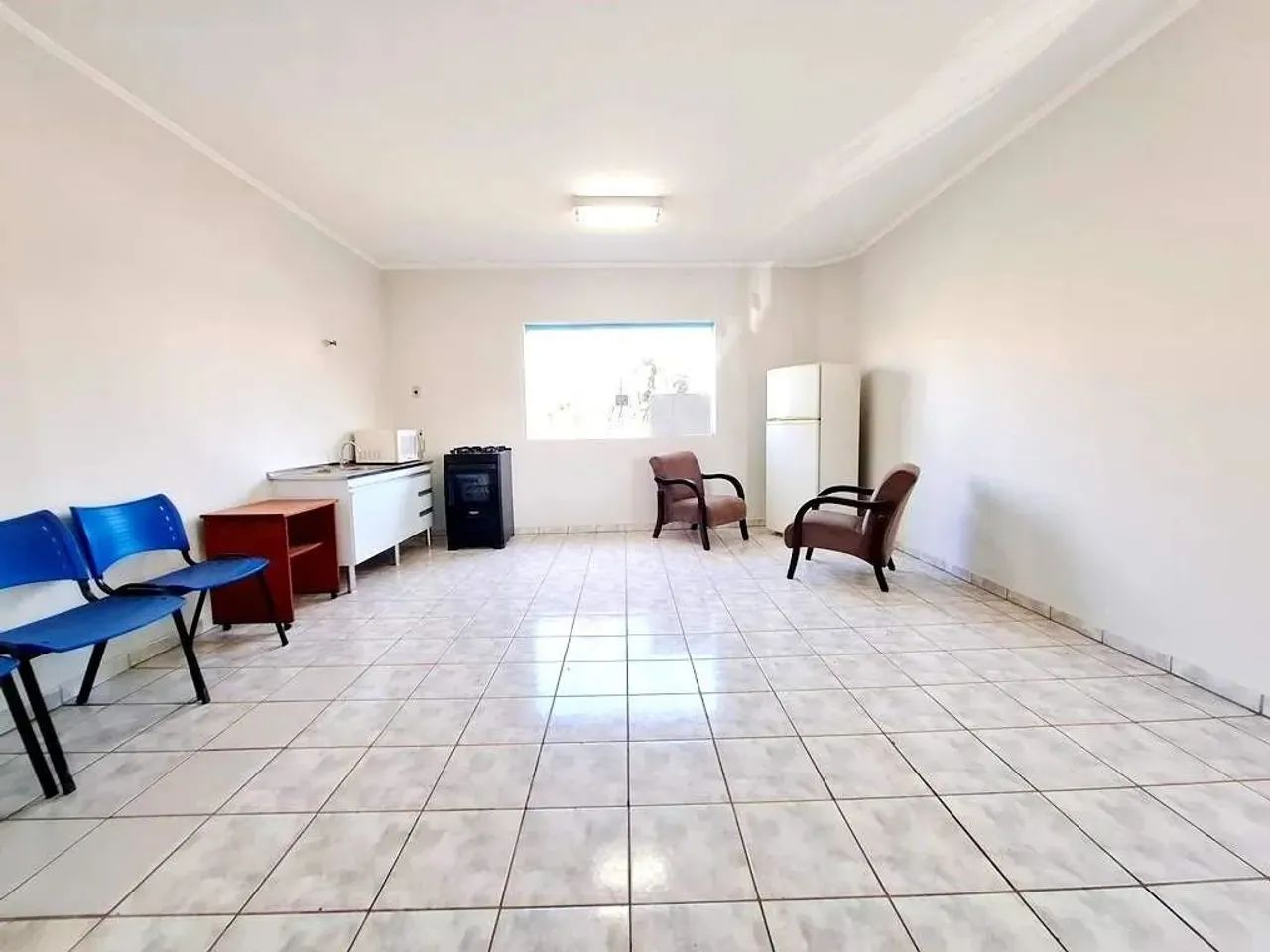 Kitnet para aluguel, 1 quarto, Centro - Limeira/SP - Foto 2