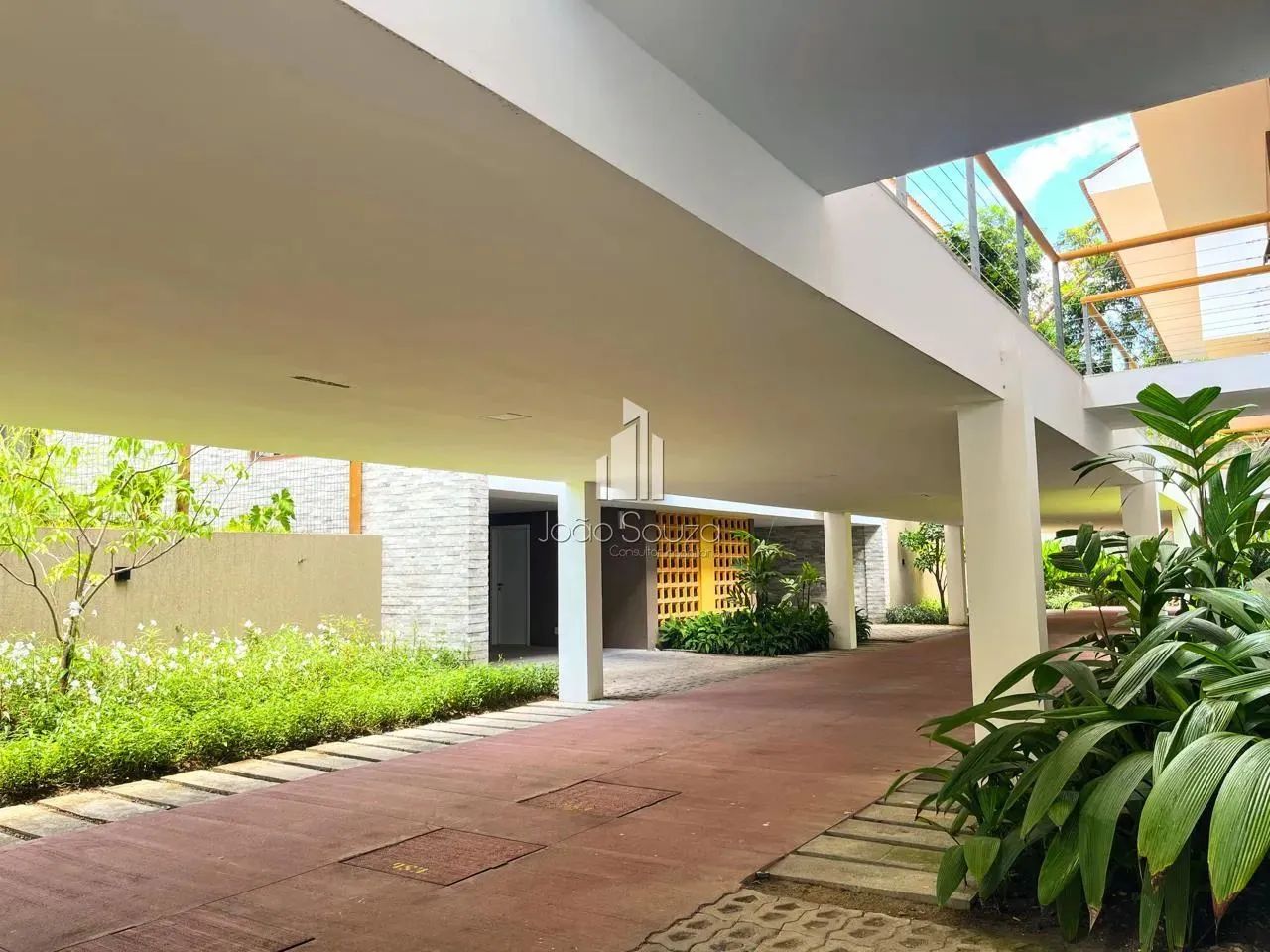 Casa NOVA com 4 quartos no Poço da Panela - 4 vagas - 258m² - Jardins do Poço JS - Foto 4