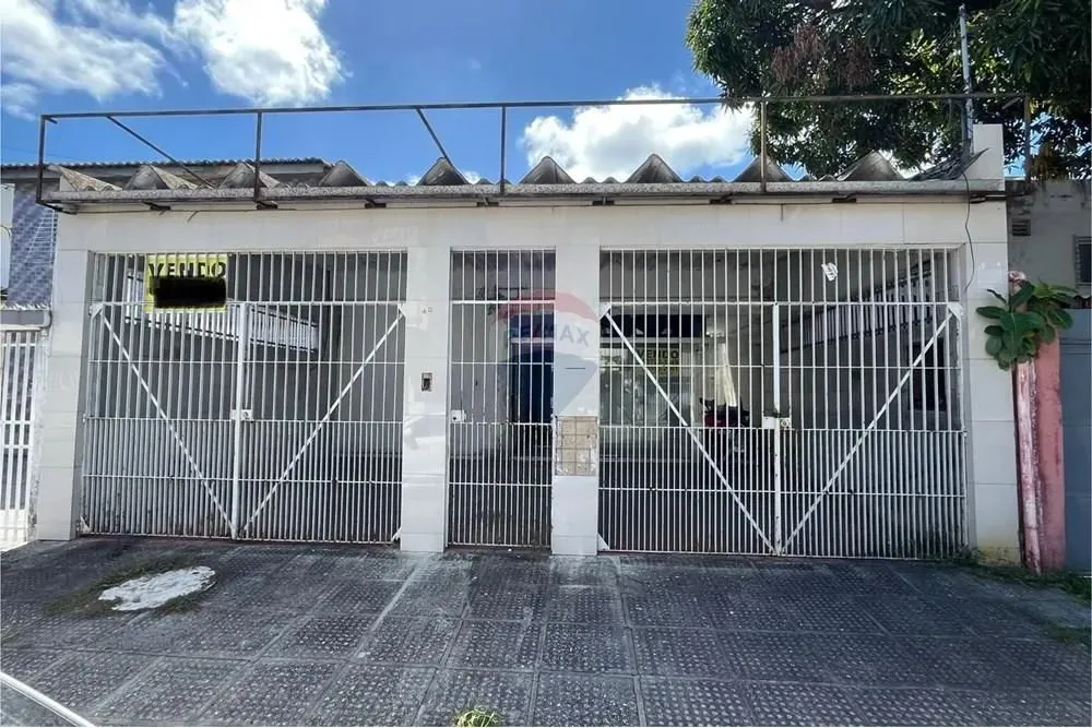 Casa Comercial Estratégica na Imbiribeira, Recife