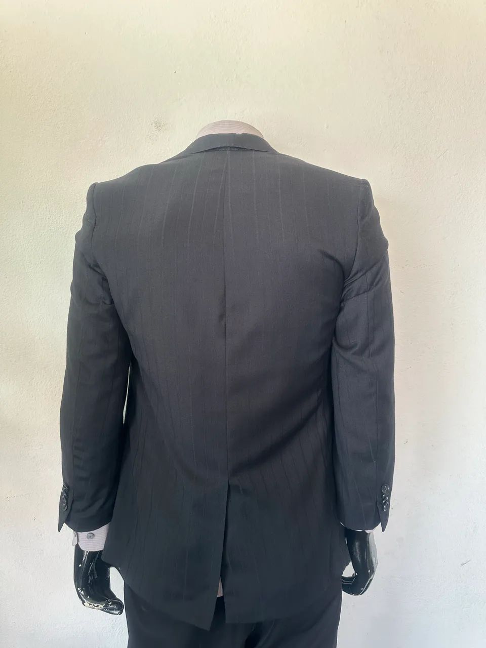 Blazer masculino buckman  - Foto 4