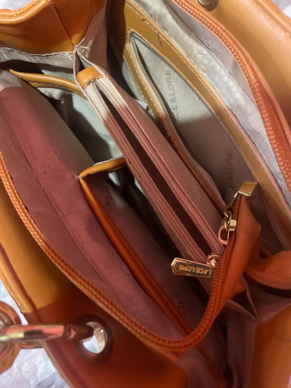 Bolsa Lach Lore - Foto 3