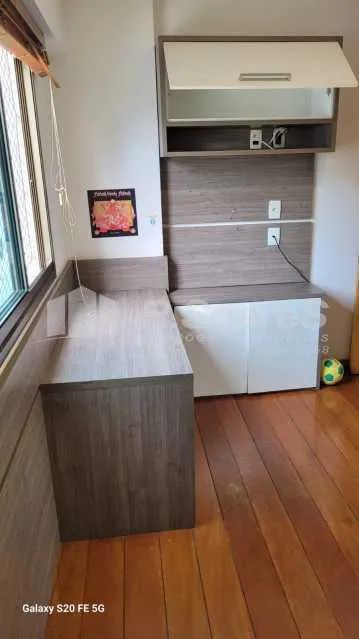 Apartamento com 03 quartos e 04 banheiros à venda , com área de 110m² e 02 vagas na escrit - Foto 11