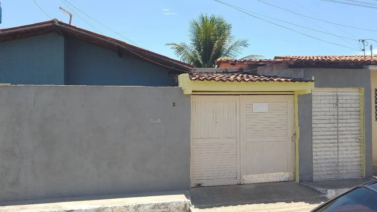 Oportunidade Casa em Massagueira - Marechal Deodoro - AL