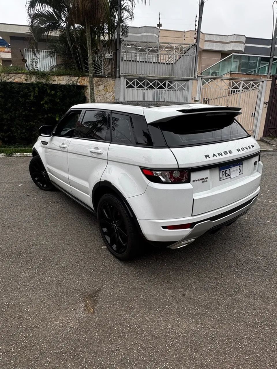 Evoque - Foto 5