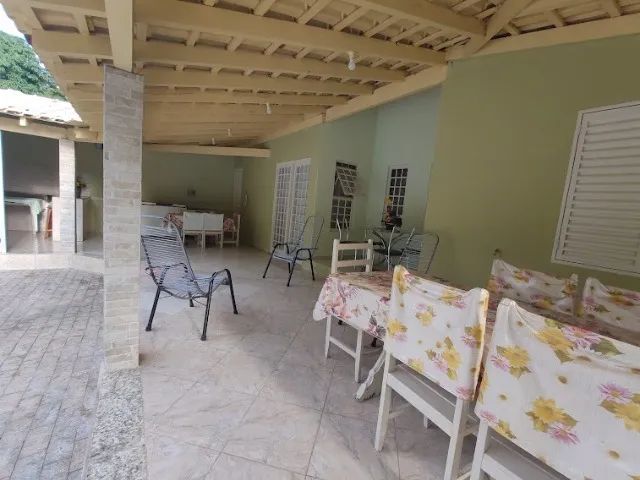 Rancho! rio no fundo,muitos peixes!  - Foto 7