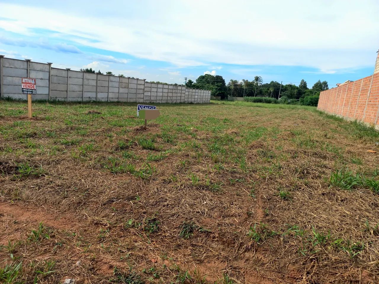 Foto - Piratininga - Parque Fazenda Bandeirantes