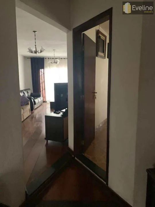 Casa com 3 dorms, Mogi Moderno, Mogi das Cruzes - R$ 850 mil, Cod: 1071 - Foto 5