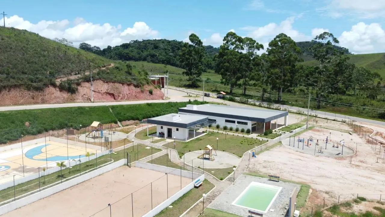 Oportunidade!!! Terrenos com mensais de R$499,00