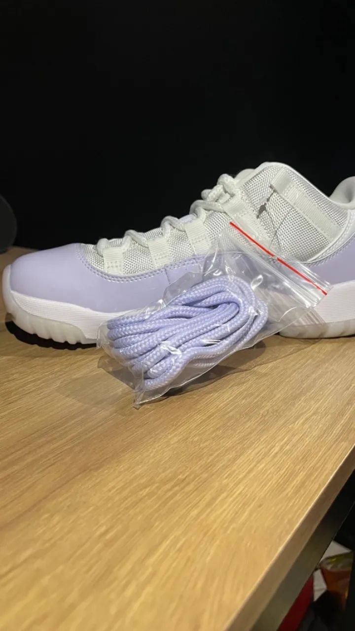 Air Jordan 11 Low - Foto 4