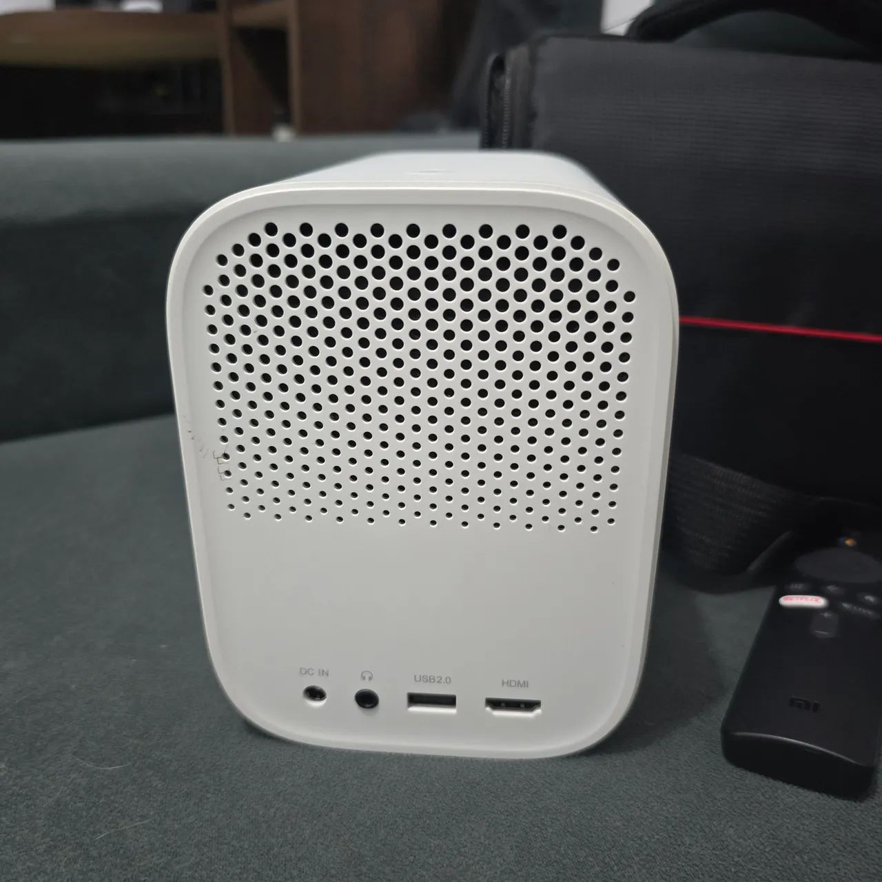 Mini Projetor Xiaomi - Foto 4