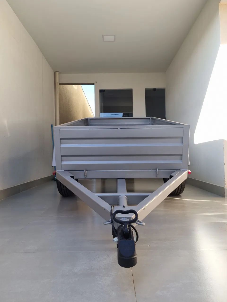 Carretinha  - Foto 2