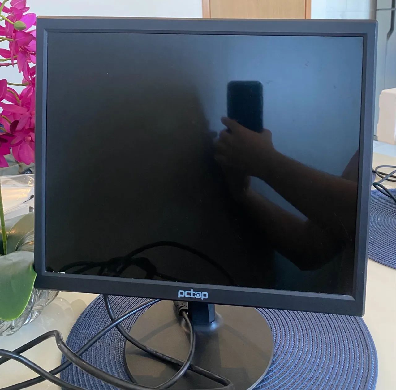Monitor Slim 17? polegadas - Foto 3