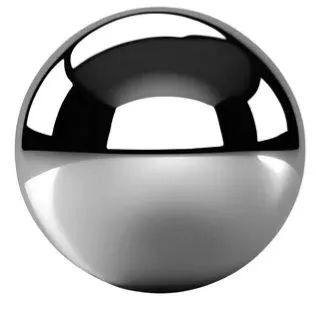 5 Bolas de aço para Pinball 