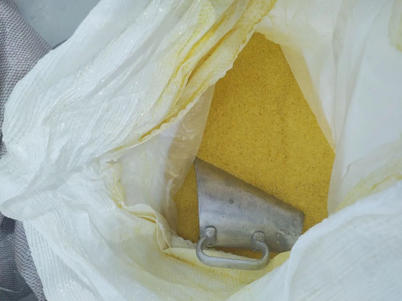  Farinha de Mandioca em Pacotes e sacas  - Foto 3