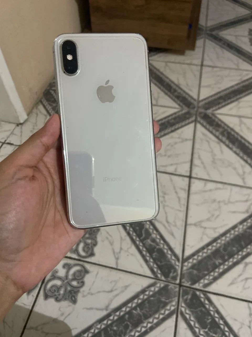 Vende-se carcaça de iPhone xs - Foto 3