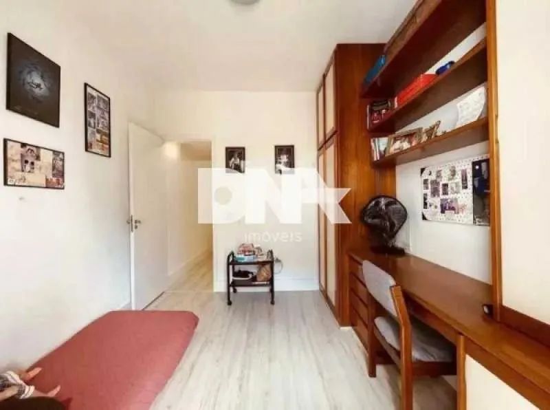 Apartamento : / Residencial / Lagoa - Foto 5