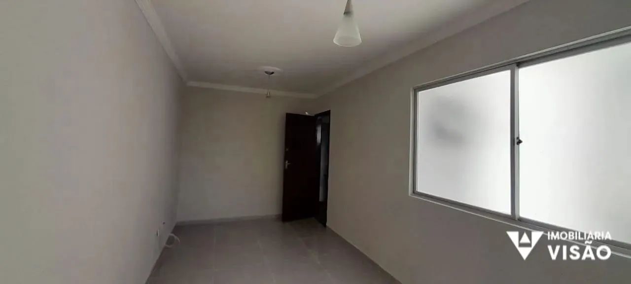 APARTAMENTO PARA ALUGUEL, 02 QUARTOS, 01 VAGA, RES. ESTADOS UNIDOS - UBERABA/MG - Foto 3