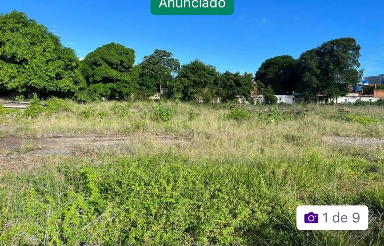 Terreno para aluguel com 12000 m2 na Pajuçara - Maceió - Alagoas - Foto 2