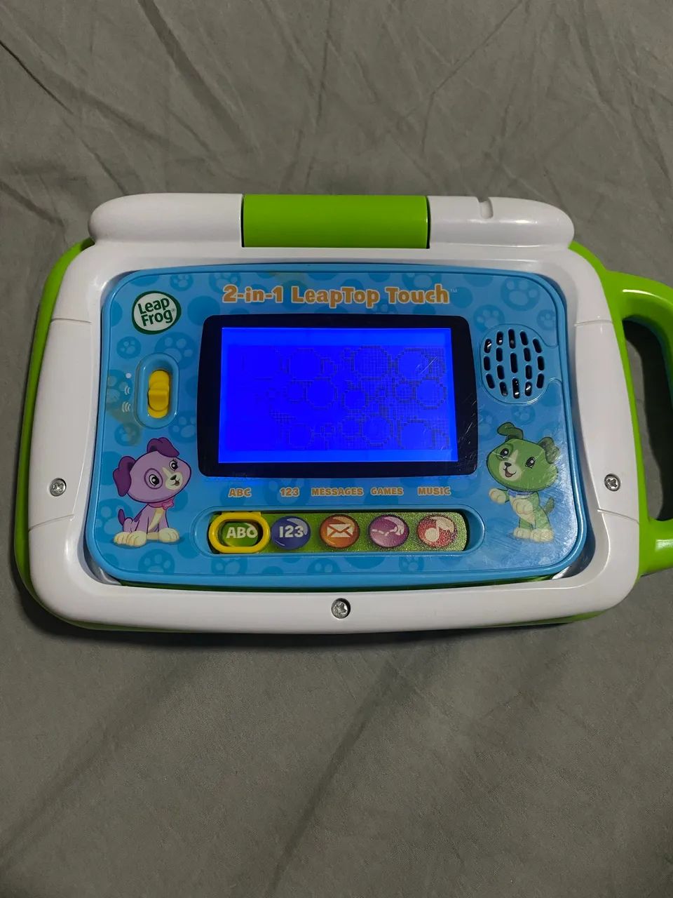 Leap frog 2in1 importado - Foto 4