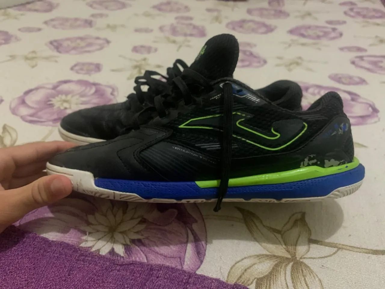 Chuteira joma - Foto 2