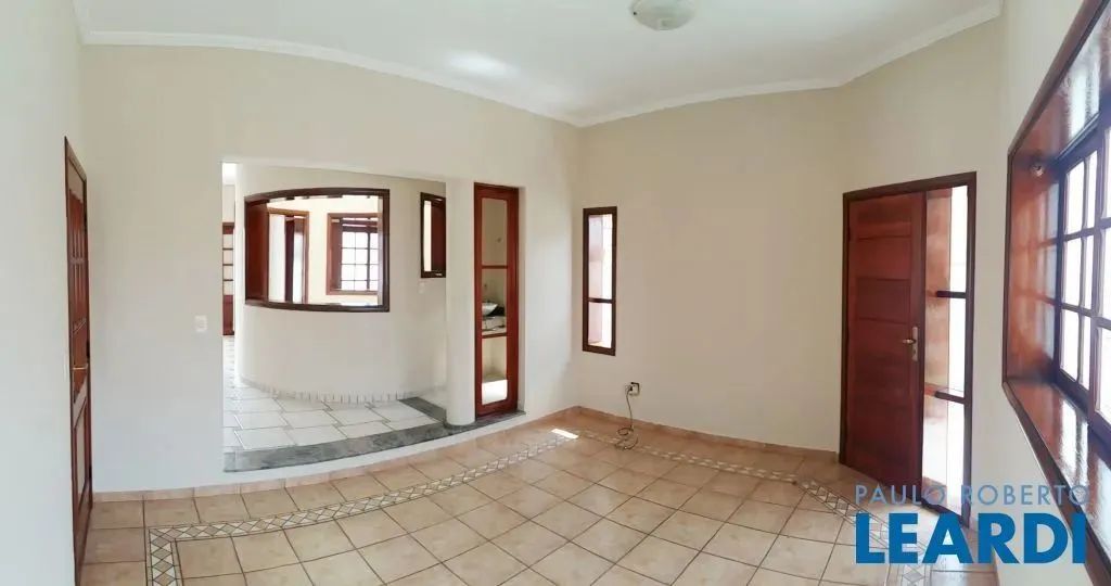 CASA EM CONDOMÍNIO - CONDOMÍNIO TERRAS DO CARIBE - SP - Foto 4