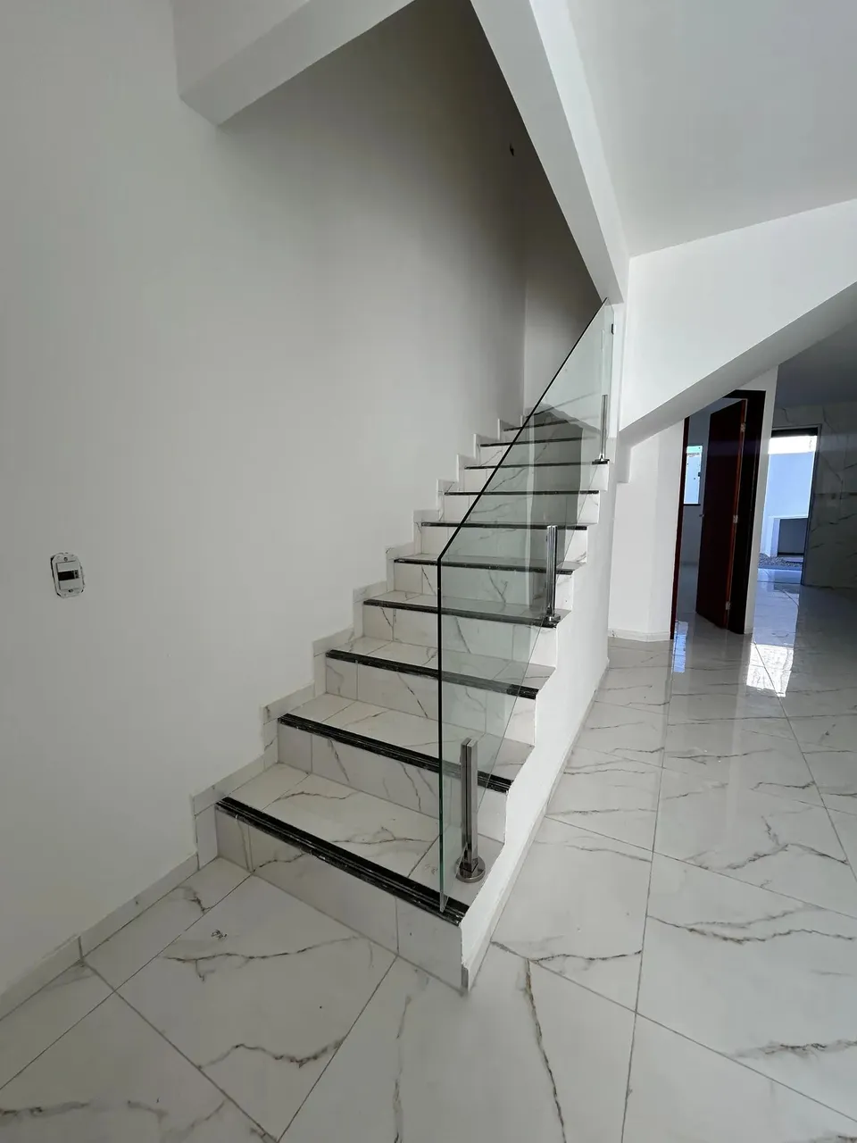 Casas Duplex No Parque Santana; 3 Quartos; 108M² Prox. Ao Claeck Supermercados! Cód. 142J