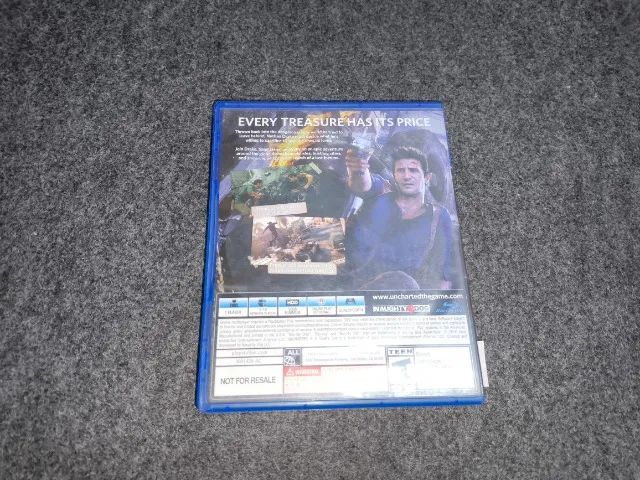 Uncharted 4 - PS4 - Foto 2