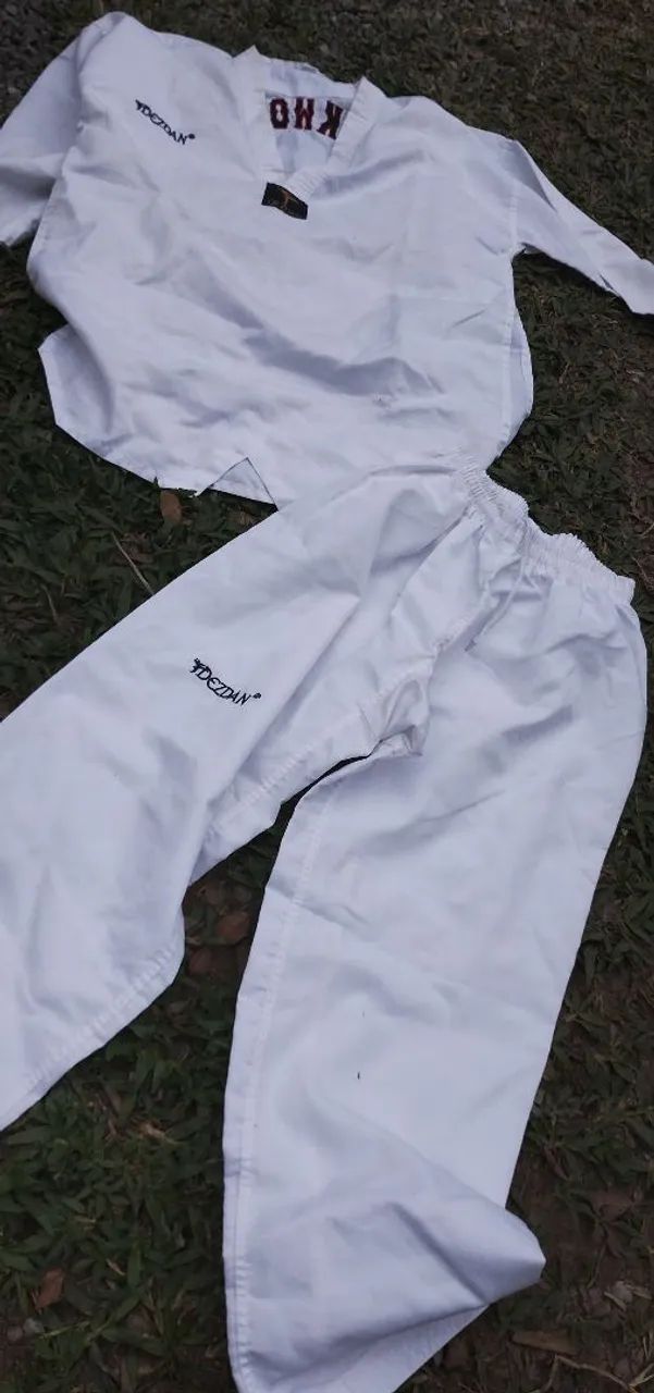 Kimono  g. Cada - Foto 2